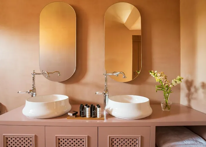 Saray Monumental Luxury Medieval Town, Rhodes Rhodes City