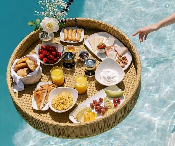 Bed & Breakfast Saray Monumental Luxury Medieval Town, Rhodes